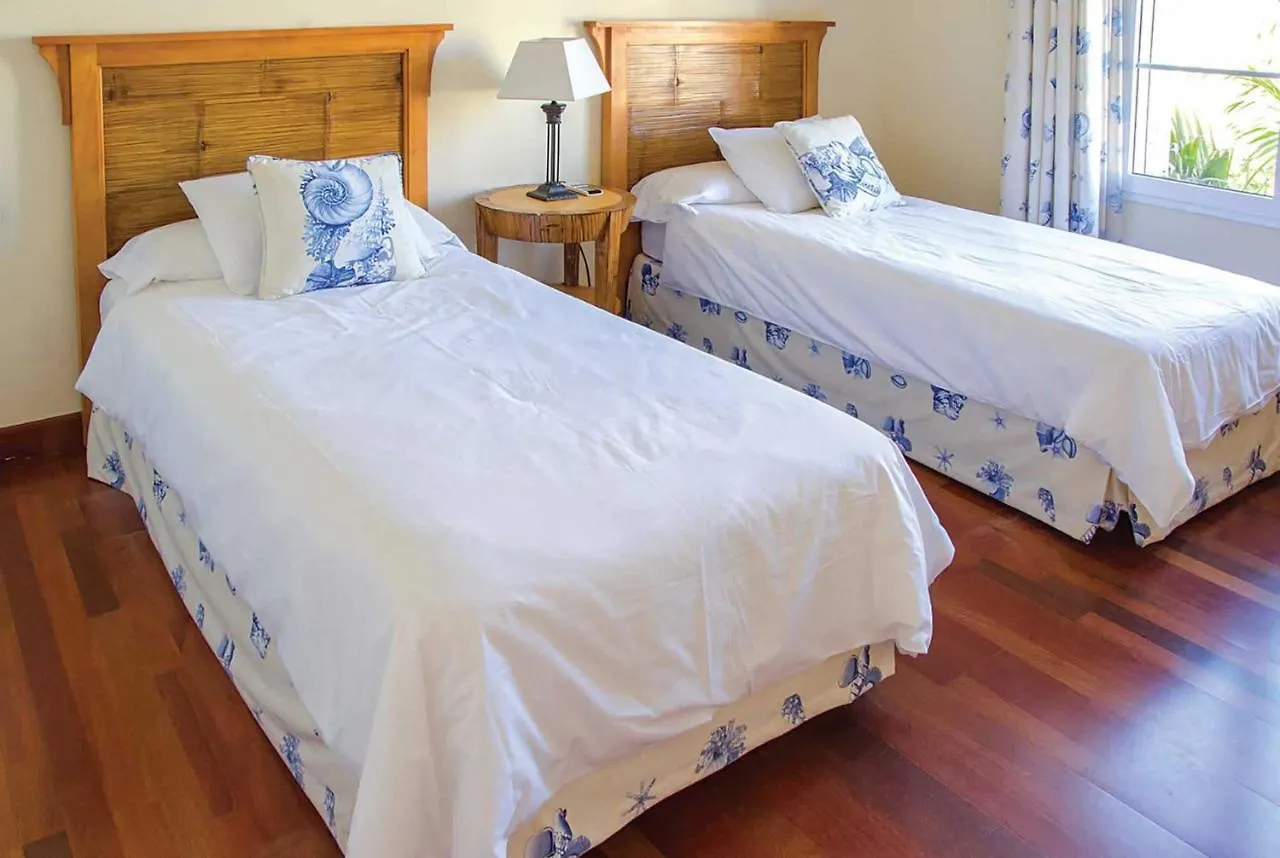 Salvador Villa Maspalomas  Spain