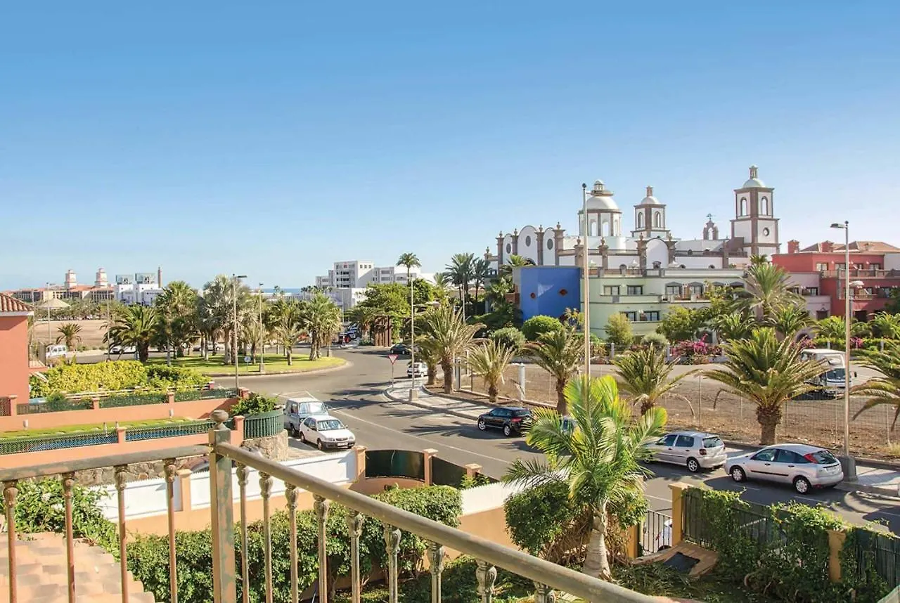 Salvador Villa Maspalomas   Maspalomas (Gran Canaria)