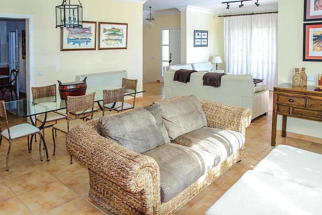 Salvador Villa Maspalomas  Maspalomas (Gran Canaria)