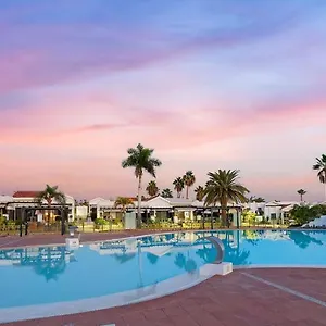 Maspalomas Canary Sunset Maspalomas (Gran Canaria)