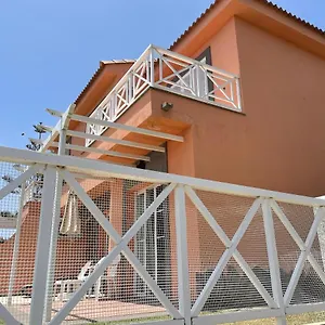 Villa Santa Ana 8, Maspalomas (Gran Canaria)
