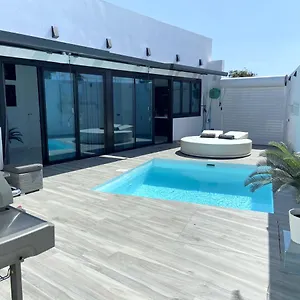 Villa Villardilla1, Maspalomas (Gran Canaria)