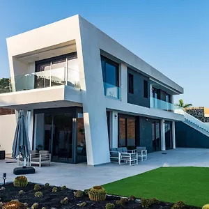 Villa Blue Horizon By Monte Leon, Maspalomas (Gran Canaria)