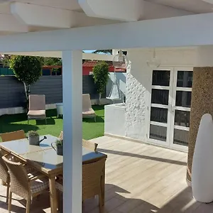 Villa Coco, Maspalomas (Gran Canaria)