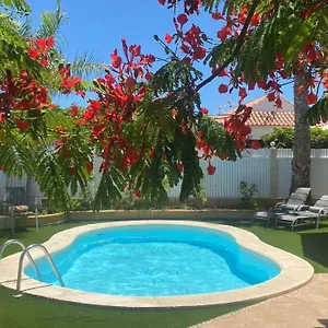 Villa World, Maspalomas (Gran Canaria)