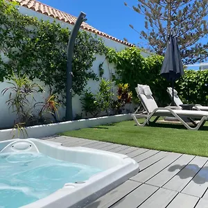 Villa Palmera, Maspalomas (Gran Canaria)