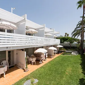 Apartment El Capricho, Maspalomas (Gran Canaria)