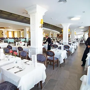 Riu Palace Meloneras Maspalomas (Gran Canaria)