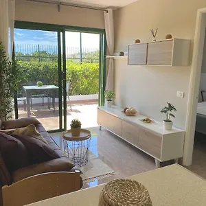 Vakantiehuis Maspalomas Islas Bonitas, Maspalomas (Gran Canaria)