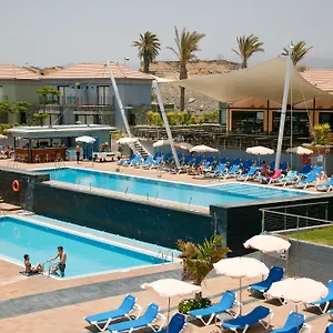 Cay Meloneras Maspalomas (Gran Canaria)