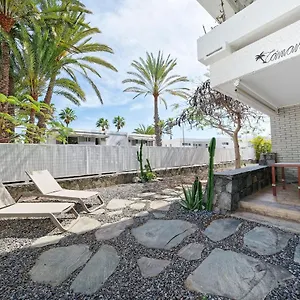 Appartement Tamara, Maspalomas (Gran Canaria)