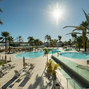 Livvo Dunagolf Maspalomas (Gran Canaria)