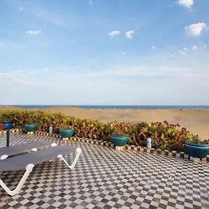 Dunas Maspalomas Maspalomas (Gran Canaria)