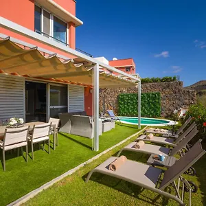 Villa Vista Golf 20 By Villagrancanaria, Maspalomas (Gran Canaria)
