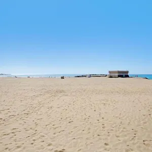 Villa Hyc Playa De Burras, Maspalomas (Gran Canaria)