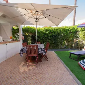 Villa Fabulous In Maspalomas, Maspalomas (Gran Canaria)